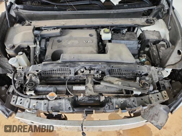 ✅ 2016 Infiniti QX60 • VIN: 5N1AL0MN4GC523026 • Lot: 82272915. Listed on Copart with 155,990 mi. Free auction sales archive from the USA and detailed vehicle history report at DreamBid. Image 12.