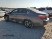✅ 2015 Honda Accord EX-L • VIN: 1HGCR3F80FA022473 • Lot: 86710545. Wystawiony na Copart z przebiegiem 85 755 mil. Bezpłatny archiwum sprzedaży aukcyjnych z USA i szczegółowy raport historii pojazdu na DreamBid. Zdjęcie 2.