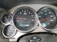 ✅ 2013 Chevrolet Silverado 2500HD LT • VIN: 1GC0KXCG9DZ306062 • Lot: 63404885. Listed on Copart with 134,549 mi. Free auction sales archive from the USA and detailed vehicle history report at DreamBid. Image 9.