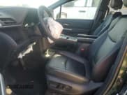 ✅ 2025 Toyota Sienna Woodland Edition • VIN: 5TDCSKFC8SS169722 • Lot: 83760285. Listed on Copart with 12,216 mi. Free auction sales archive from the USA and detailed vehicle history report at DreamBid. Image 7.