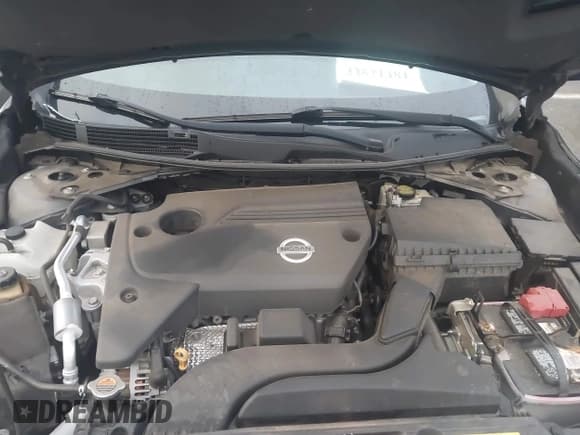 ✅ 2014 Nissan Altima S • VIN: 1N4AL3APXEC192306 • Lot: 43521481. Wystawiony na IAAI z przebiegiem 48 776 mil. Bezpłatny archiwum sprzedaży aukcyjnych z USA i szczegółowy raport historii pojazdu na DreamBid. Zdjęcie 10.