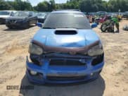 ✅ 2004 Subaru Impreza WRX Special Sports • VIN: JF1GG29604G803472 • Лот: 63530185. Опубликован ранее на Copart с пробегом 133 866 миль. Бесплатный доступ к архиву аукционных продаж из США и подробный отчёт об истории автомобиля на DreamBid. Изображение 5.