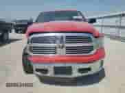 2017 Ram 1500 SLT с VIN 1C6RR7LT0HS697866, выставлен на аукционе Copart как лот 51168545 с пробегом 59 506 миль миль и Списание • Salvage title. История ставок и продаж доступна на DreamBid. Изображение 5.