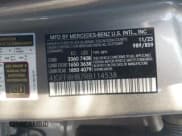 ✅ 2024 Mercedes-Benz GLS Maybach GLS 600 • VIN: 4JGFF8HB7RB114538 • Lot: 40909468. Wystawiony na IAAI z przebiegiem Nie podano. Bezpłatny archiwum sprzedaży aukcyjnych z USA i szczegółowy raport historii pojazdu na DreamBid. Zdjęcie 9.