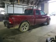 ✅ 2017 Ram 1500 Express • VIN: 1C6RR7FT5HS779622 • Лот: 54100735. Опубликован ранее на Copart с пробегом 126 350 миль. Бесплатный доступ к архиву аукционных продаж из США и подробный отчёт об истории автомобиля на DreamBid. Изображение 3.