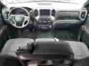 2021 Chevrolet Silverado 3500HD LT z VIN 1GC4YTEY9MF306188, wystawiony jako Copart lot #80712165 z przebiegiem Nie podano mil oraz Szkoda całkowita • Salvage title. Historia ofert i sprzedaży dostępna na DreamBid. Obrazek 8.