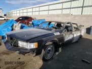 ✅ 1996 Cadillac Fleetwood • VIN: 1G6DW52P8TR712170 • Lot: 46880555. Wystawiony na Copart z przebiegiem Nie podano. Bezpłatny archiwum sprzedaży aukcyjnych z USA i szczegółowy raport historii pojazdu na DreamBid. Zdjęcie 1.