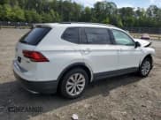 ✅ 2019 Volkswagen Tiguan S • VIN: 3VV0B7AX1KM051250 • Lot: 70844515. Listed on Copart with 199,010 mi. Free auction sales archive from the USA and detailed vehicle history report at DreamBid. Image 3.