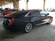 ✅ 2016 Cadillac XTS Luxury Collection • VIN: 2G61N5S37G9104305 • Lot: 68437285. Wystawiony na Copart z przebiegiem 150 140 mil. Bezpłatny archiwum sprzedaży aukcyjnych z USA i szczegółowy raport historii pojazdu na DreamBid. Zdjęcie 3.