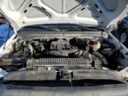 ✅ 2005 Ford F-250 XL • VIN: 1FTSW20505EB32152 • Лот: 41635435. Опубликован ранее на Copart с пробегом 176 471 миль. Бесплатный доступ к архиву аукционных продаж из США и подробный отчёт об истории автомобиля на DreamBid. Изображение 11.