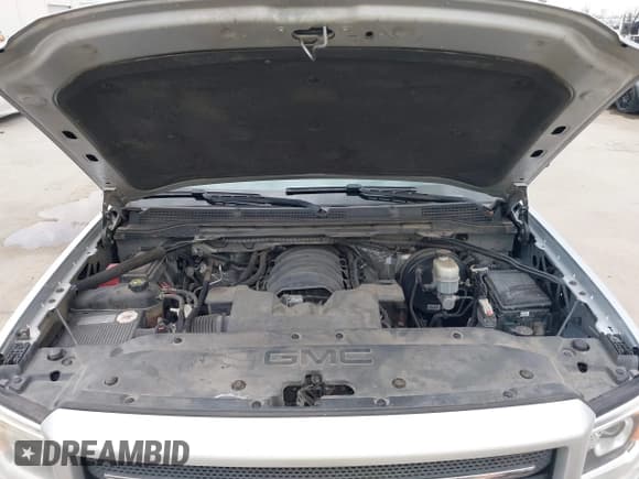 ✅ 2014 GMC Sierra 1500 SLT • VIN: 3GTU2VEC7EG103186 • Lot: 43715336. Listed on IAAI with 218,583 mi. Free auction sales archive from the USA and detailed vehicle history report at DreamBid. Image 10.