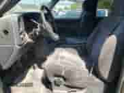 2000 Chevrolet Silverado 1500 LT с VIN 1GCEK19T5YE147447, выставлен на аукционе Copart как лот 56606885 с пробегом 177 130 миль миль и Списание • Salvage title. История ставок и продаж доступна на DreamBid. Изображение 7.