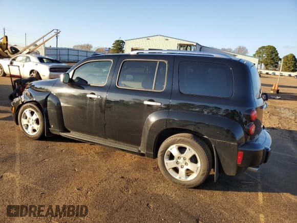✅ 2006 Chevrolet HHR LT • VIN: 3GNDA23P96S563074 • Lot: 85294074. Listed on Copart with 161,365 mi. Free auction sales archive from the USA and detailed vehicle history report at DreamBid. Image 2.