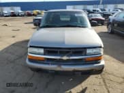 ✅ 2003 Chevrolet S-10 LS • VIN: 1GCCS19XX38127597 • Лот: 50367235. Опубликован ранее на Copart с пробегом 169 778 миль. Бесплатный доступ к архиву аукционных продаж из США и подробный отчёт об истории автомобиля на DreamBid. Изображение 5.