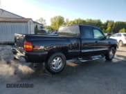 ✅ 1999 GMC Sierra 1500 SLE • VIN: 1GTEK19T1XZ522905 • Лот: 70146465. Опубликован ранее на Copart с пробегом 277 206 миль. Бесплатный доступ к архиву аукционных продаж из США и подробный отчёт об истории автомобиля на DreamBid. Изображение 3.