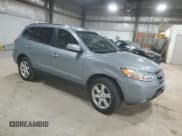 ✅ 2008 Hyundai Santa Fe SE • VIN: 5NMSH13E18H166974 • Lot: 78408314. Listed on Copart with 78,046 mi. Free auction sales archive from the USA and detailed vehicle history report at DreamBid. Image 4.