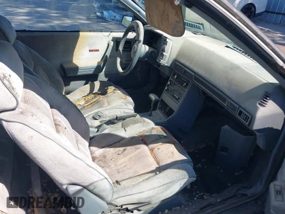 ✅ 1986 Chevrolet Cavalier • VIN: 1G1JE67W1G7187925 • Lot: 42623392. Listed on IAAI with Not provided. Free auction sales archive from the USA and detailed vehicle history report at DreamBid. Image 5.