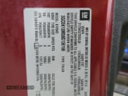 ✅ 2008 Chevrolet Silverado 1500 1LT • VIN: 3GCEK13M38G136196 • Lot: 93099615. Listed on Copart with Not provided. Free auction sales archive from the USA and detailed vehicle history report at DreamBid. Image 12.