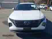 2022 Hyundai Tucson SEL with VIN KM8JBCAE9NU076662, listed as a IAAI auction lot 43482340 with 52,732 mi miles and . Bid and sale history available at DreamBid. Image 11.