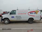 ✅ 2014 Ford Econoline Cargo Commercial • VIN: 1FTNS2EW3EDA71055 • Lot: 42443154. Wystawiony na IAAI z przebiegiem 199 569 mil. Bezpłatny archiwum sprzedaży aukcyjnych z USA i szczegółowy raport historii pojazdu na DreamBid. Zdjęcie 14.