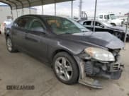 ✅ 2012 Chevrolet Malibu 1LS • VIN: 1G1ZB5E05CF285571 • Lot: 65971614. Wystawiony na Copart z przebiegiem 119 917 mil. Bezpłatny archiwum sprzedaży aukcyjnych z USA i szczegółowy raport historii pojazdu na DreamBid. Zdjęcie 4.