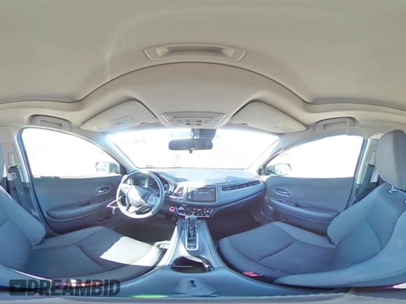 ✅ 2022 Honda HR-V EX • VIN: 3CZRU5H58NM730875 • Лот: 81927675. Опубликован ранее на Copart с пробегом 51 201 миль. Бесплатный доступ к архиву аукционных продаж из США и подробный отчёт об истории автомобиля на DreamBid. Изображение 14.