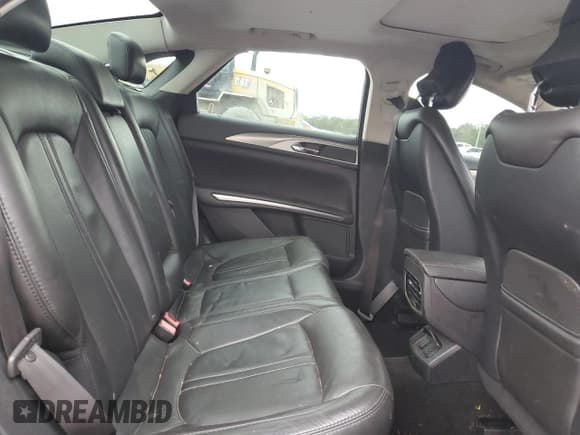 ✅ 2014 Lincoln MKZ Hybrid • VIN: 3LN6L2LU4ER816157 • Lot: 82631005. Listed on Copart with 186,426 mi. Free auction sales archive from the USA and detailed vehicle history report at DreamBid. Image 10.