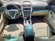 ✅ 2015 Ford Explorer • VIN: 1FM5K8B81FGB51460 • Lot: 85749695. Listed on Copart with 78,638 mi. Free auction sales archive from the USA and detailed vehicle history report at DreamBid. Image 8.