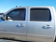 ✅ 2013 GMC Sierra 1500 SLT • VIN: 3GTP2WE78DG323280 • Lot: 41148621. Listed on IAAI with 143,491 mi. Free auction sales archive from the USA and detailed vehicle history report at DreamBid. Image 14.