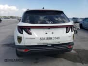 ✅ 2022 Hyundai Tucson SEL • VIN: 5NMJBCAE4NH092652 • Lot: 72942333. Wystawiony na Copart z przebiegiem Nie podano. Bezpłatny archiwum sprzedaży aukcyjnych z USA i szczegółowy raport historii pojazdu na DreamBid. Zdjęcie 6.