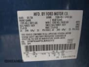 ✅ 2020 Ford Edge ST • VIN: 2FMPK4AP3LBA92313 • Lot: 43391781. Wystawiony na IAAI z przebiegiem 132 506 mil. Bezpłatny archiwum sprzedaży aukcyjnych z USA i szczegółowy raport historii pojazdu na DreamBid. Zdjęcie 9.