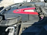 ✅ 2019 Mercedes-Benz C 43 AMG • VIN: 55SWF6EB1KU285333 • Lot: 41585655. Wystawiony na IAAI z przebiegiem 61 180 mil. Bezpłatny archiwum sprzedaży aukcyjnych z USA i szczegółowy raport historii pojazdu na DreamBid. Zdjęcie 19.