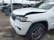 2020 Jeep Grand Cherokee Limited с VIN 1C4RJEBG9LC127991, выставлен на аукционе IAAI как лот 43437765 с пробегом 96 337 миль миль и . История ставок и продаж доступна на DreamBid. Изображение 6.