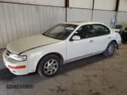 ✅ 1999 Nissan Maxima GXE • VIN: JN1CA21A6XT100211 • Lot: 78516634. Listed on Copart with 102,344 mi. Free auction sales archive from the USA and detailed vehicle history report at DreamBid. Image 1.