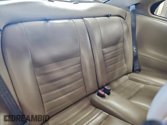 ✅ 2002 Ford Mustang GT Deluxe • VIN: 1FAFP42X62F224936 • Lot: 94079535. Listed on Copart with 245,735 mi. Free auction sales archive from the USA and detailed vehicle history report at DreamBid. Image 10.