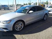 ✅ 2014 Audi A6 Premium Plus • VIN: WAUGFAFC5EN036309 • Lot: 43470364. Wystawiony na IAAI z przebiegiem 188 865 mil. Bezpłatny archiwum sprzedaży aukcyjnych z USA i szczegółowy raport historii pojazdu na DreamBid. Zdjęcie 2.