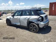 ✅ 2022 MINI Hardtop 4 Door Cooper • VIN: WMW33DK0XN2R40677 • Lot: 55127434. Listed on Copart with 19,068 mi. Free auction sales archive from the USA and detailed vehicle history report at DreamBid. Image 2.