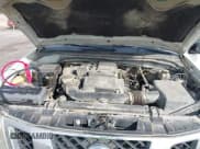 ✅ 2017 Nissan Frontier SV • VIN: 1N6DD0ER6HN771569 • Lot: 43759399. Listed on IAAI with 173,710 mi. Free auction sales archive from the USA and detailed vehicle history report at DreamBid. Image 10.