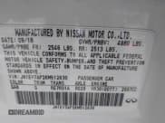 ✅ 2019 Infiniti Q50 Luxe • VIN: JN1EV7AP2KM512630 • Lot: 43419666. Listed on IAAI with 112,346 mi. Free auction sales archive from the USA and detailed vehicle history report at DreamBid. Image 9.