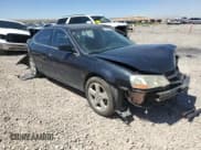 ✅ 2002 Acura TL Type S • VIN: 19UUA56922A043187 • Lot: 66700664. Listed on Copart with Not provided. Free auction sales archive from the USA and detailed vehicle history report at DreamBid. Image 4.