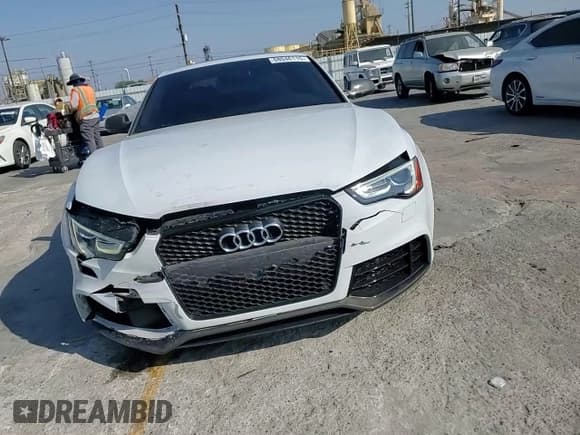✅ 2013 Audi RS 5 • VIN: WUAC6AFR6DA901366 • Lot: 68046115. Listed on Copart with 53,854 mi. Free auction sales archive from the USA and detailed vehicle history report at DreamBid. Image 13.
