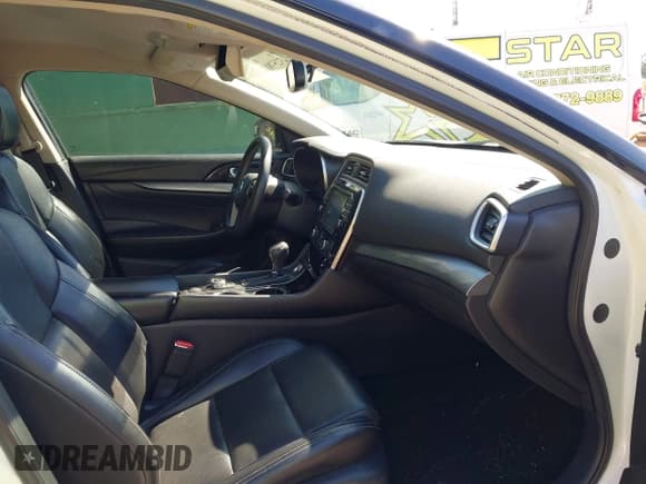 ✅ 2016 Nissan Maxima SR • VIN: 1N4AA6AP6GC443090 • Лот: 43257888. Опубликован ранее на IAAI с пробегом 175 549 миль. Бесплатный доступ к архиву аукционных продаж из США и подробный отчёт об истории автомобиля на DreamBid. Изображение 5.