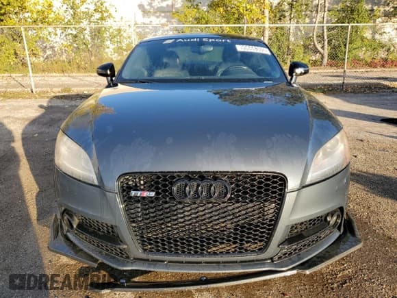 ✅ 2010 Audi TTS 2.0T Prestige • VIN: TRUK1AFK3A1016800 • Lot: 90668305. Wystawiony na Copart z przebiegiem 206 206 mil. Bezpłatny archiwum sprzedaży aukcyjnych z USA i szczegółowy raport historii pojazdu na DreamBid. Zdjęcie 5.