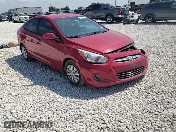 ✅ 2016 Hyundai Accent SE • VIN: KMHCT4AE8GU046602 • Лот: 72811574. Опубликован ранее на Copart с пробегом 70 468 миль. Бесплатный доступ к архиву аукционных продаж из США и подробный отчёт об истории автомобиля на DreamBid. Изображение 11.