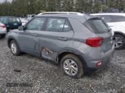 ✅ 2020 Hyundai Venue SEL • VIN: KMHRC8A35LU014510 • Lot: 41778111. Listed on IAAI with 60,495 mi. Free auction sales archive from the USA and detailed vehicle history report at DreamBid. Image 3.