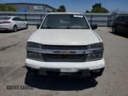 ✅ 2006 Chevrolet Colorado LS • VIN: 1GCCS198768331786 • Лот: 61049175. Опубликован ранее на Copart с пробегом 230 971 миль. Бесплатный доступ к архиву аукционных продаж из США и подробный отчёт об истории автомобиля на DreamBid. Изображение 5.