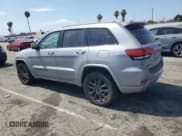 ✅ 2021 Jeep Grand Cherokee Laredo X • VIN: 1C4RJFAG2MC620341 • Лот: 91647665. Опубликован ранее на Copart с пробегом 35 125 миль. Бесплатный доступ к архиву аукционных продаж из США и подробный отчёт об истории автомобиля на DreamBid. Изображение 2.