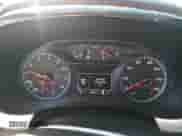 2020 Chevrolet Traverse LS с VIN 1GNEVFKW5LJ314020, выставлен на аукционе Copart как лот 84767055 с пробегом 107 417 миль миль и Списание • Salvage title. История ставок и продаж доступна на DreamBid. Изображение 9.