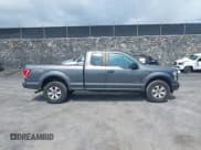 ✅ 2017 Ford F-150 XL • VIN: 1FTEX1EP8HFA98913 • Lot: 42807462. Listed on IAAI with 54,516 mi. Free auction sales archive from the USA and detailed vehicle history report at DreamBid. Image 13.