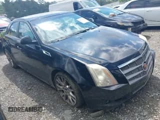 ✅ 2011 Cadillac CTS Premium • VIN: 1G6DP5ED9B0115983 • Lot: 42179146. Listed on IAAI with 251,136 mi. Free auction sales archive from the USA and detailed vehicle history report at DreamBid. Image 1.